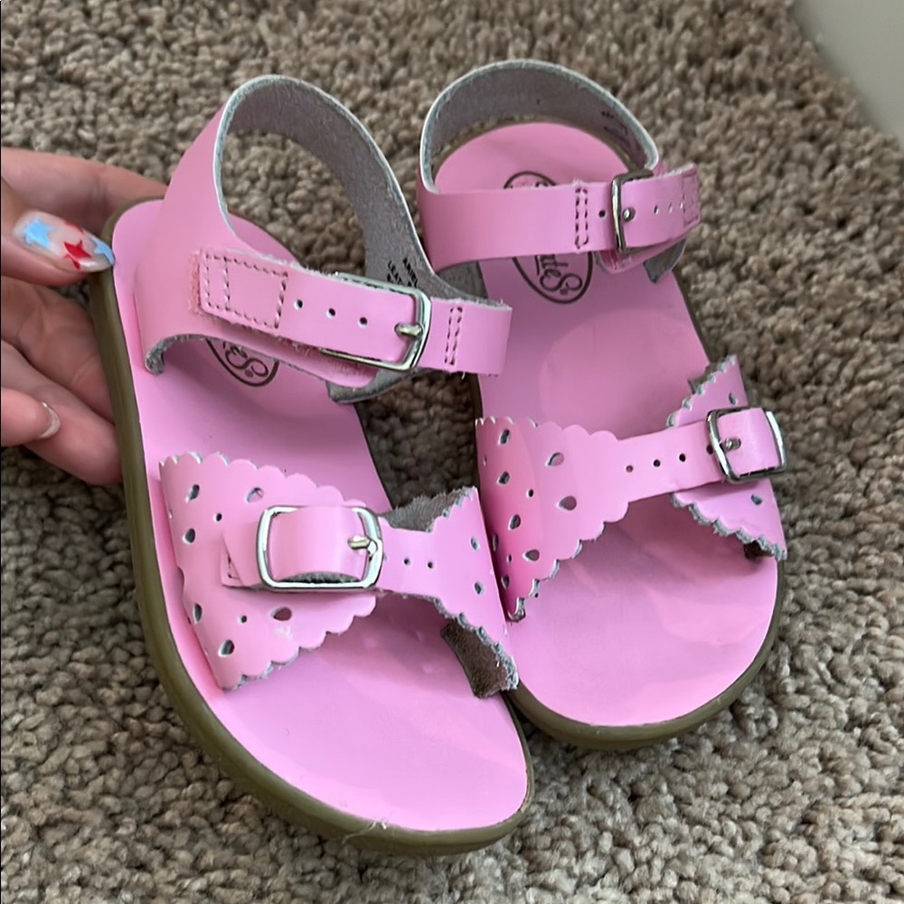 Footmates sandals